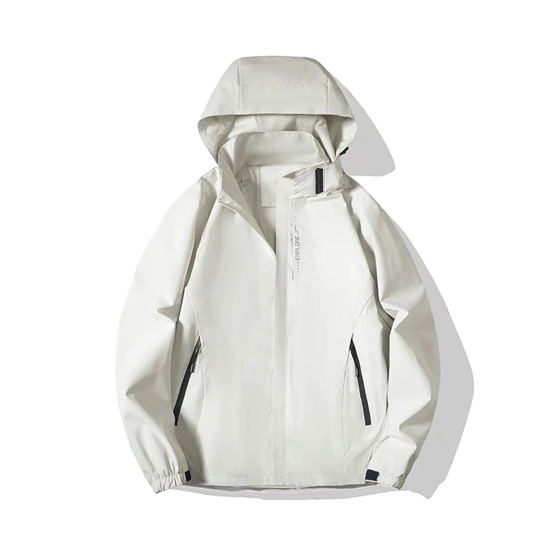 Veste Outdoor AeroShield Pro
