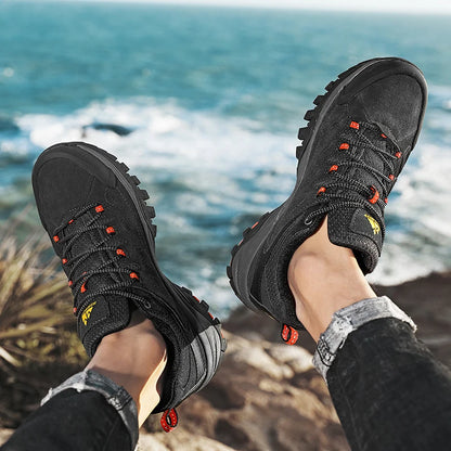 Chaussures de randonnée imperméable - Unisexe