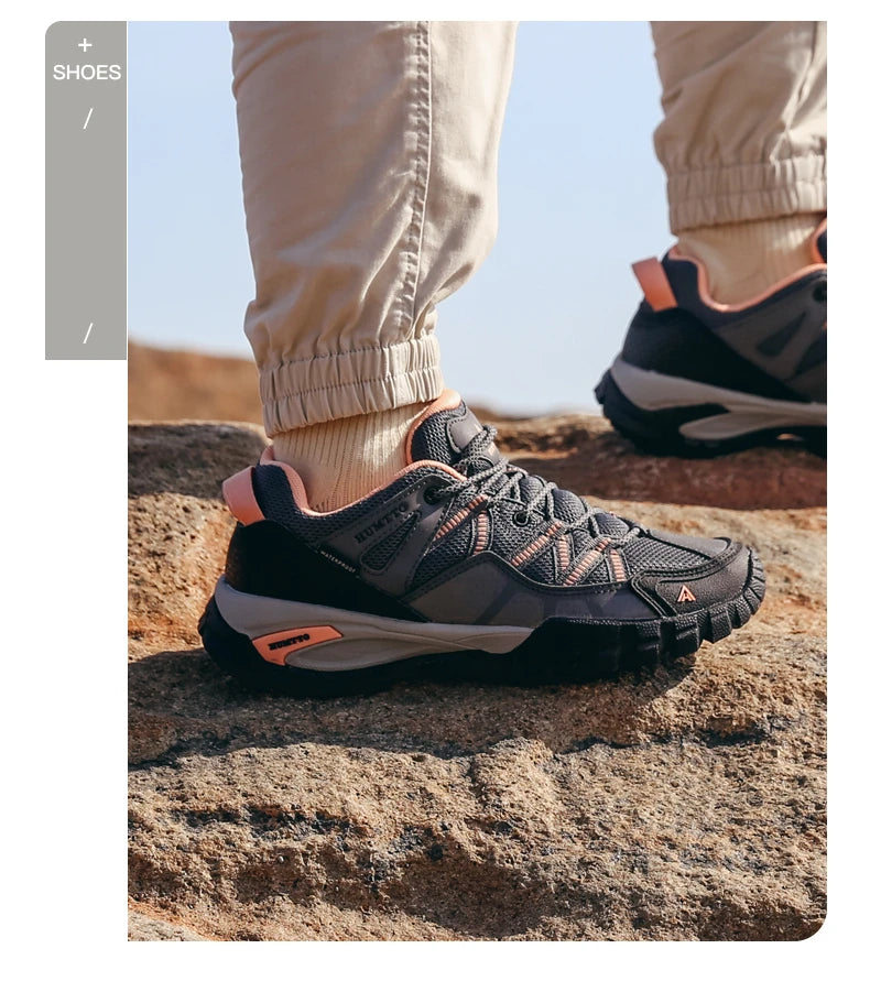 Chaussures de randonnée - Femme