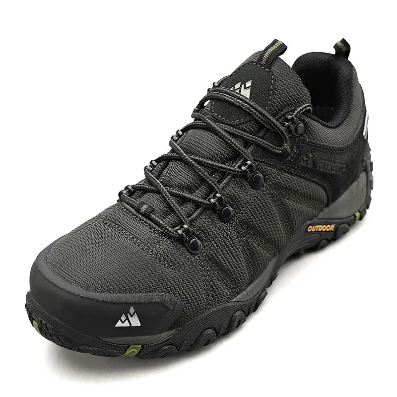 Chaussures de randonnée antidérapante - Homme