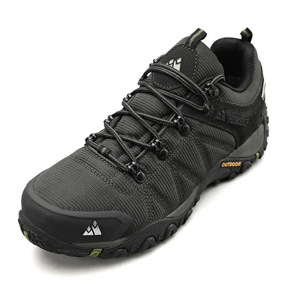 Chaussures de randonnée antidérapante - Homme