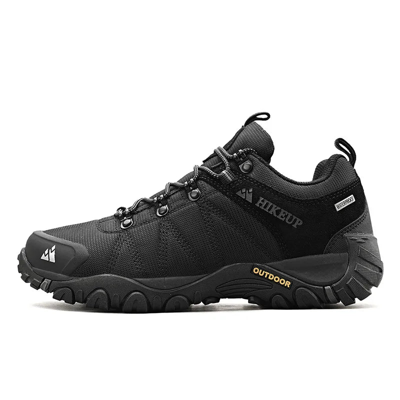 Chaussures de randonnée antidérapante - Homme