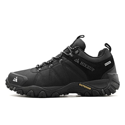 Chaussures de randonnée antidérapante - Homme