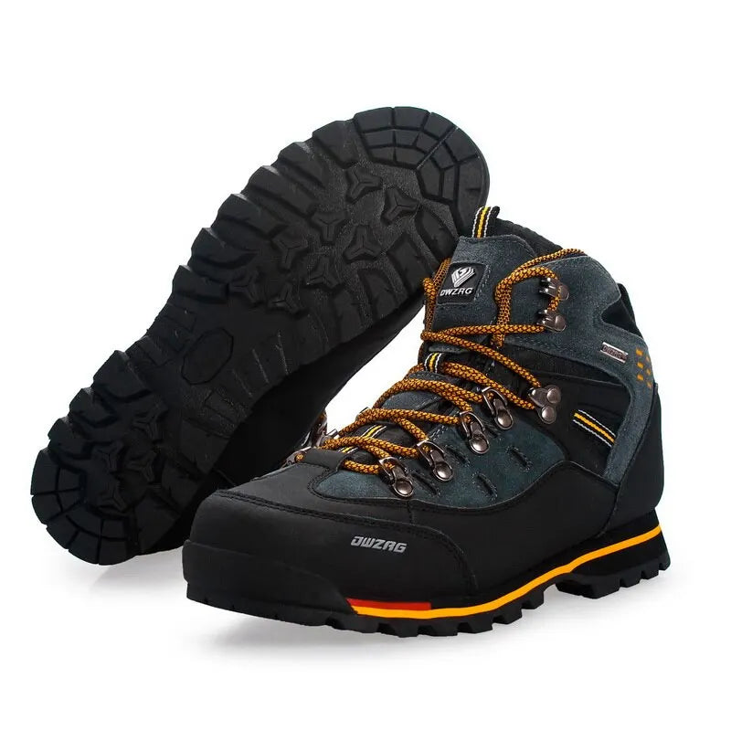 Chaussures de randonnée - Homme
