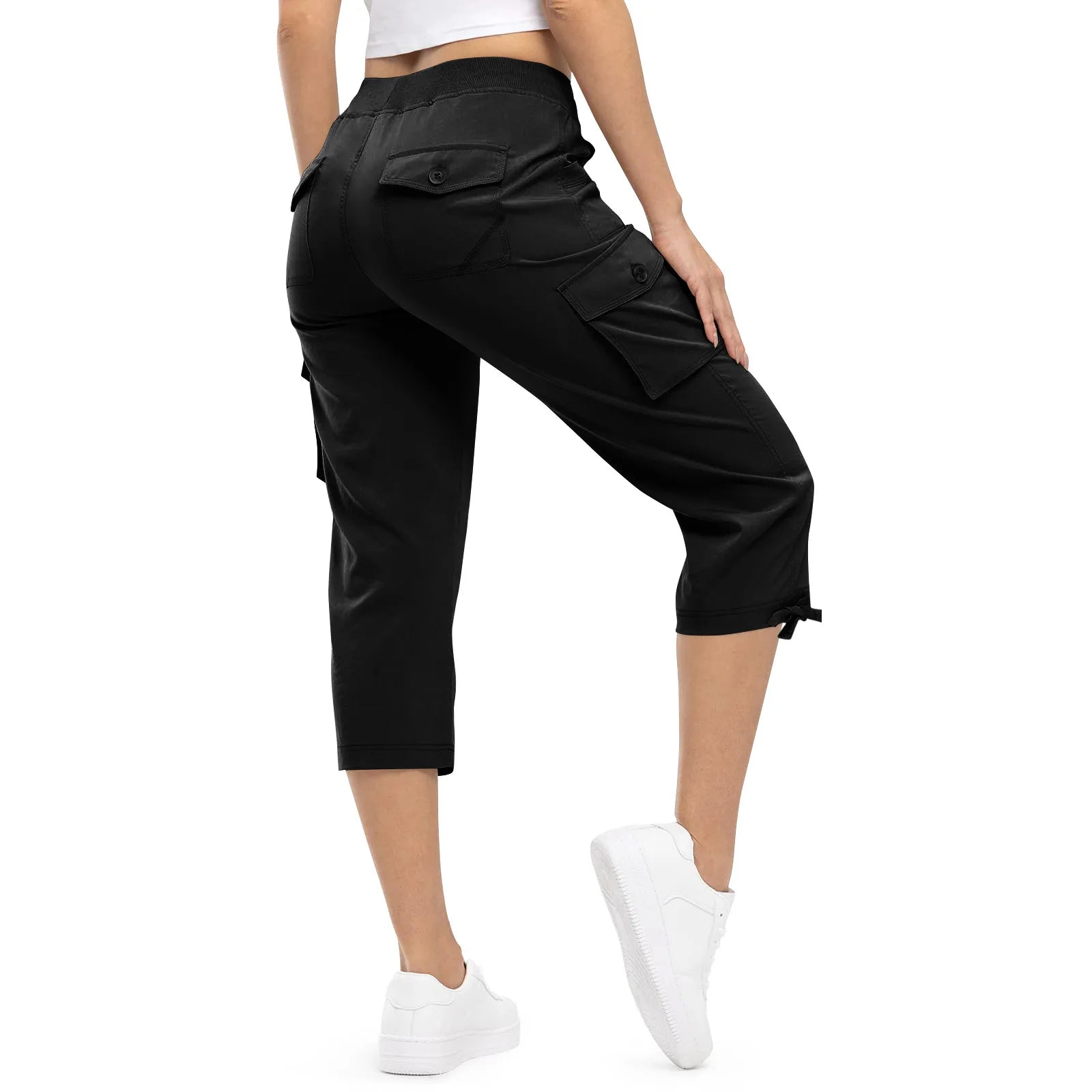 Pantalon TrailCargo pour femme