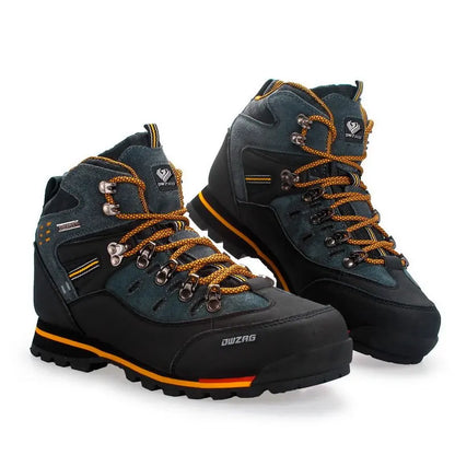 Chaussures de randonnée montantes  - Homme