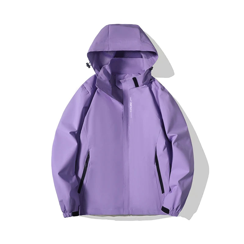 Veste Outdoor AeroShield Pro