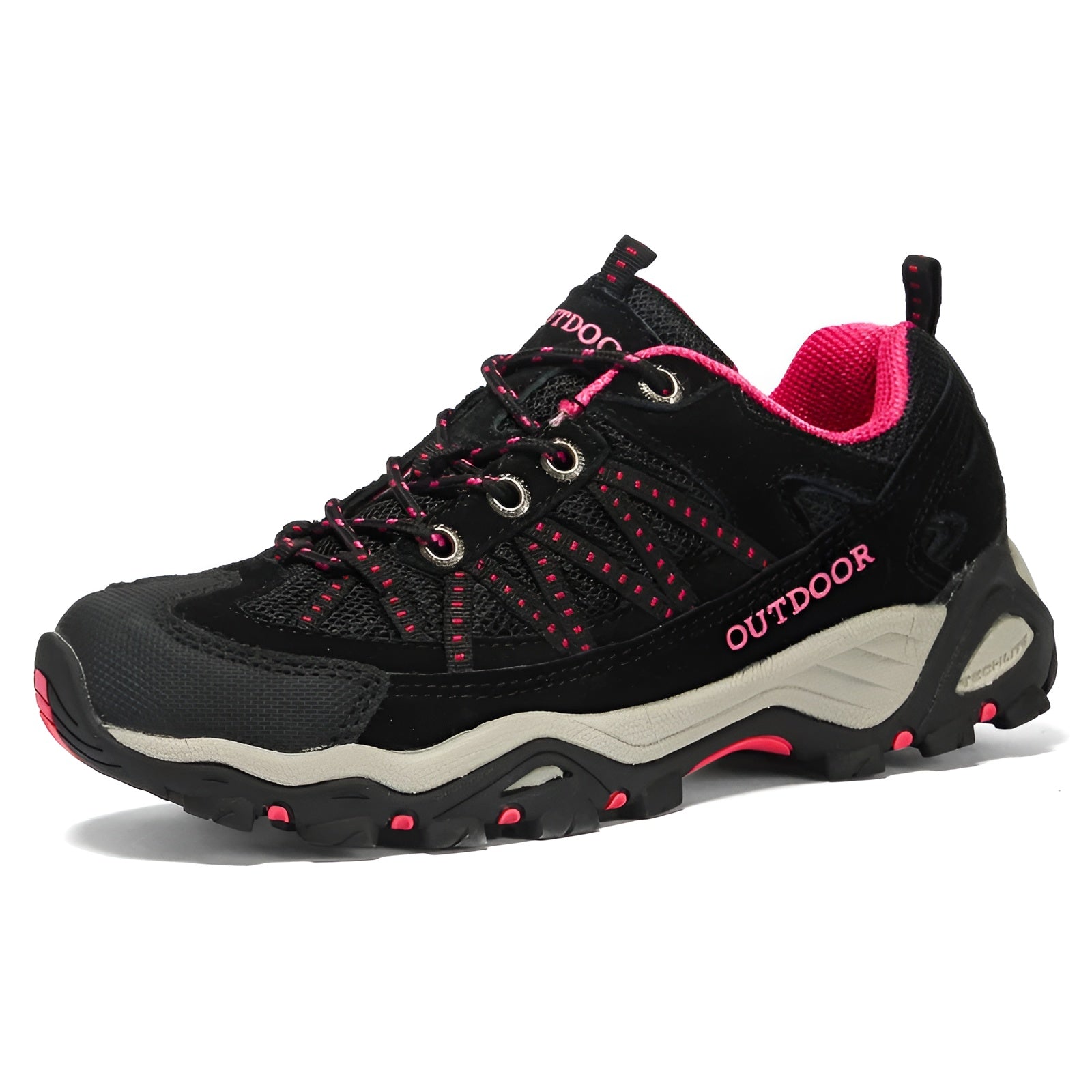 Chaussures TrailShield 68