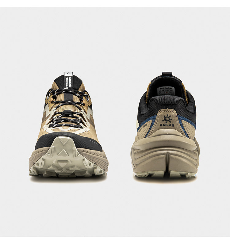 Chaussures Terra Flow