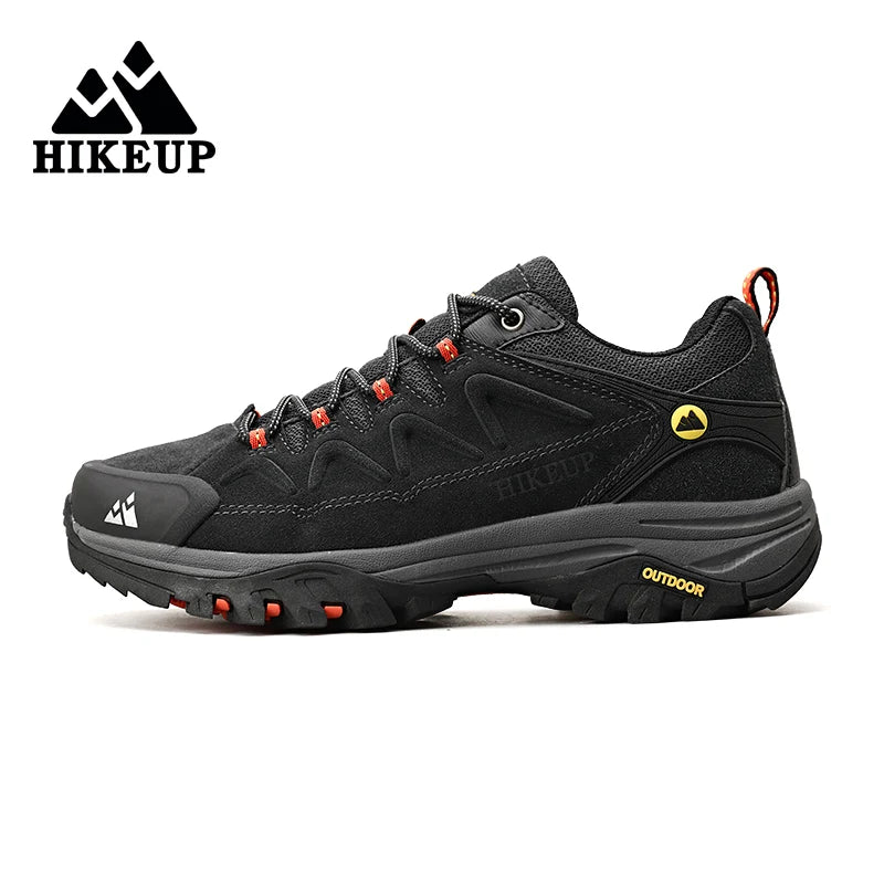 Chaussures de randonnée imperméable - Unisexe
