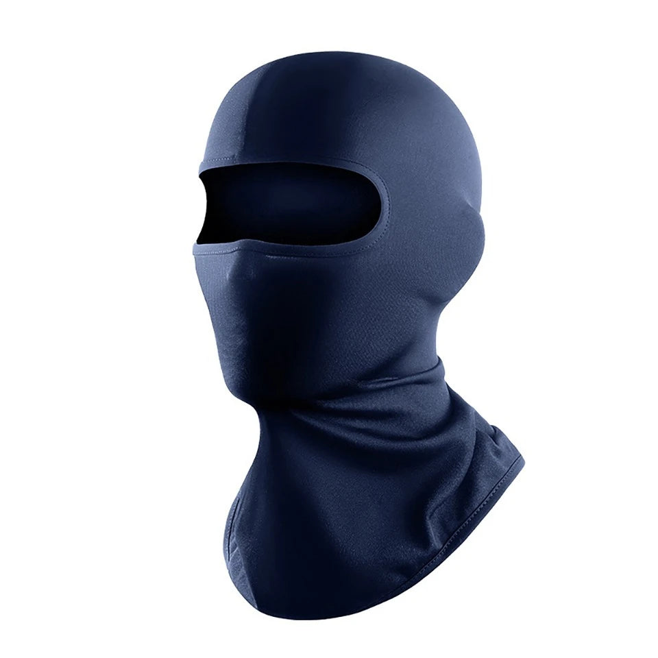 Masque de protection solaire