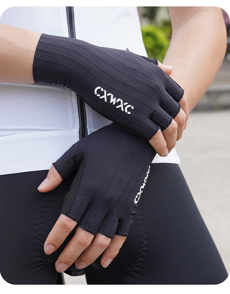 OK Gants de Cyclistes l CXWXC