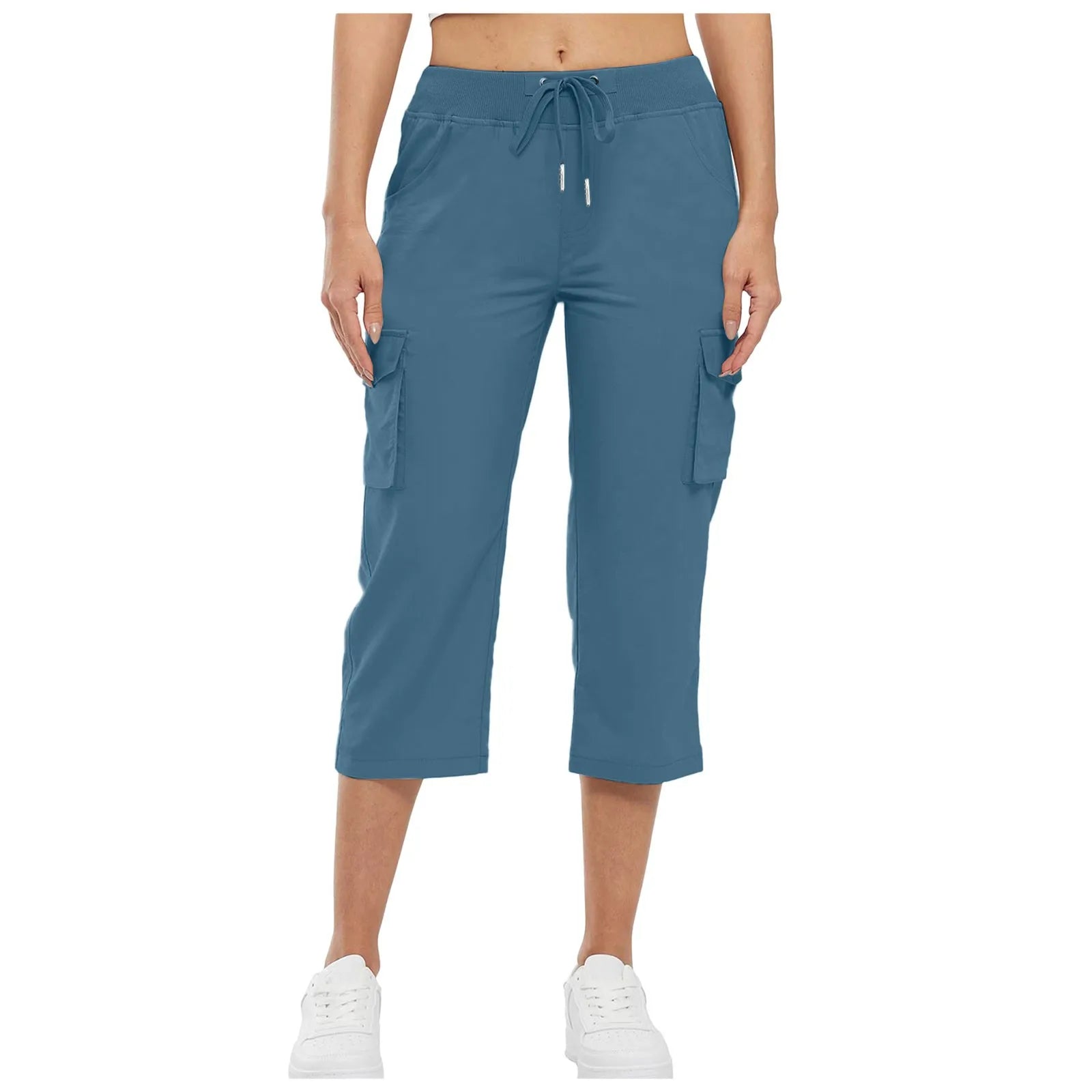 Pantalon TrailCargo 3/4 pour femme