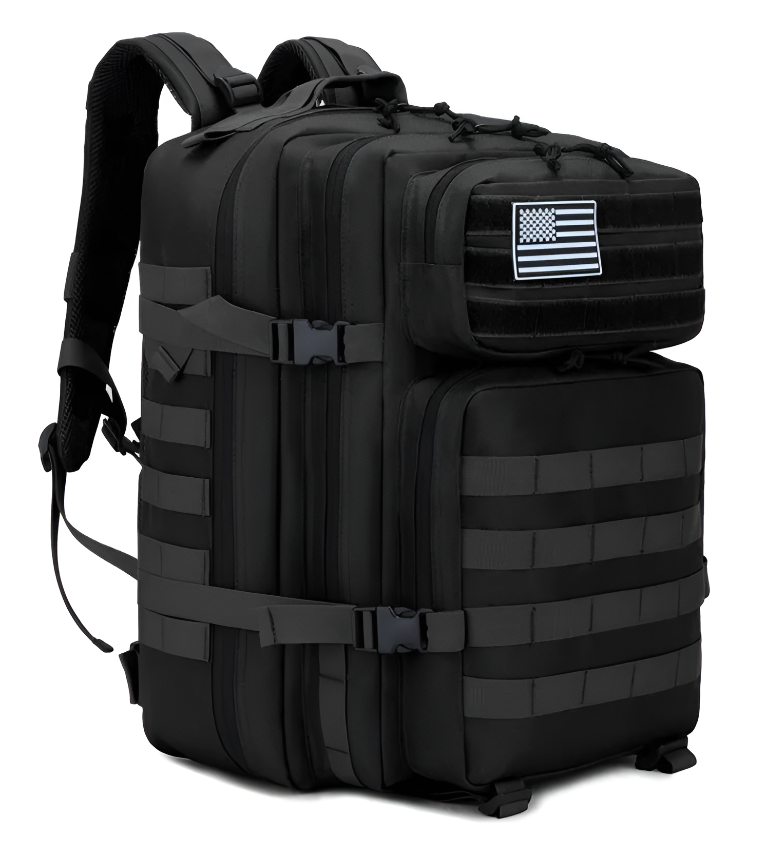 Sac à Dos Tactical 40