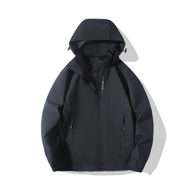 Veste Outdoor AeroShield Pro