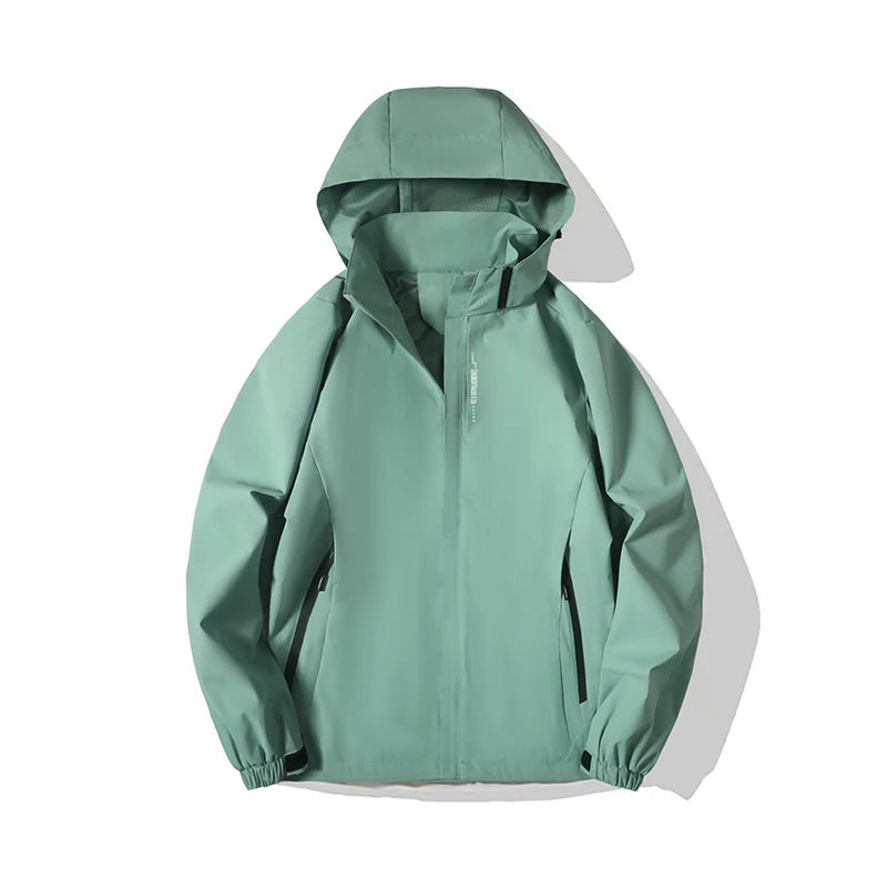 Veste Outdoor AeroShield Pro
