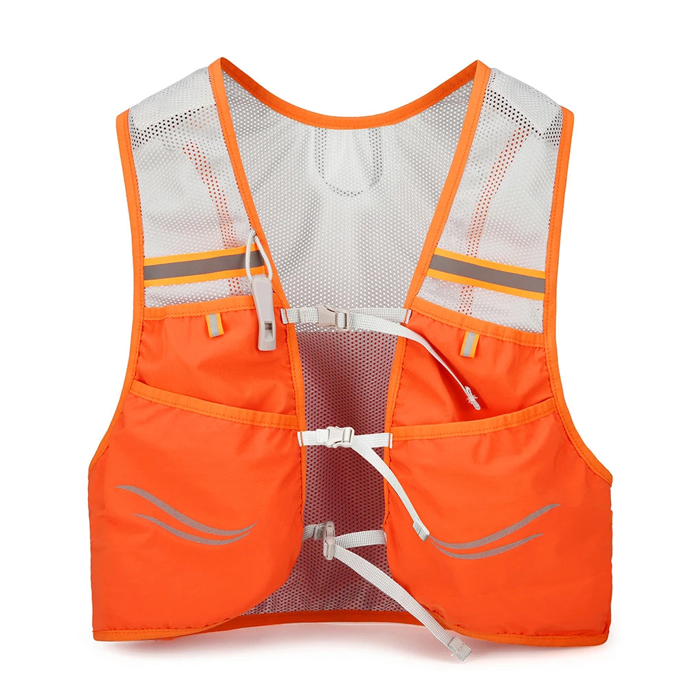 ok Gilet d’hydratation AirRun 5L