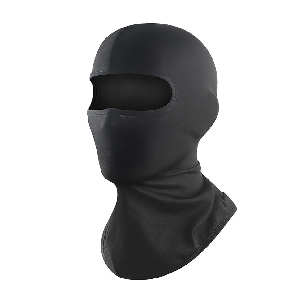 Masque de protection solaire