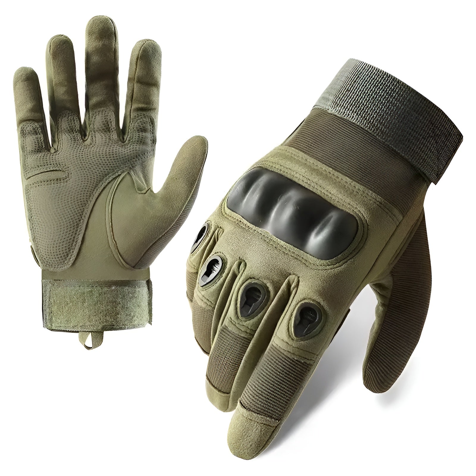 Gants tactique IronClad