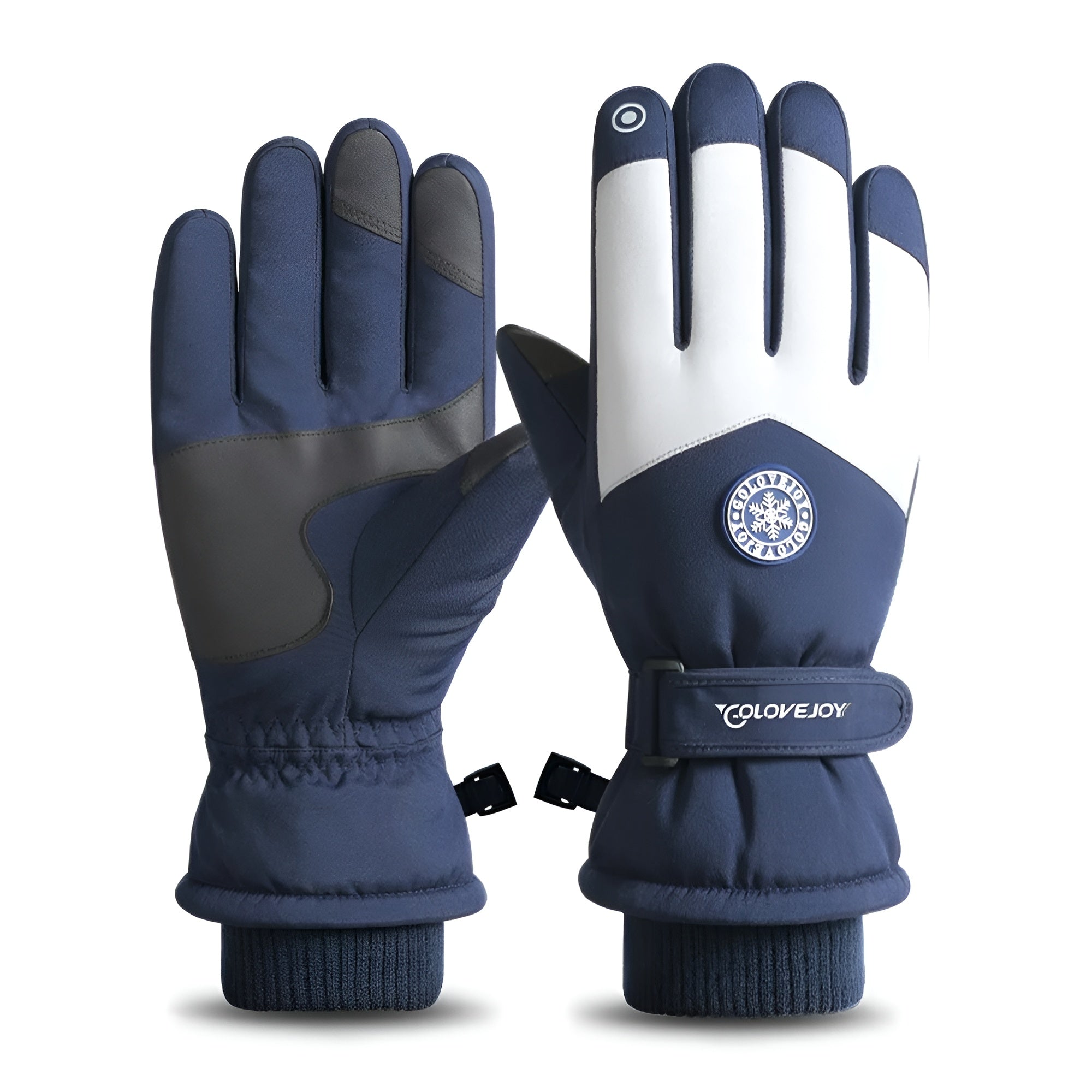 Gants de ski SnowShield