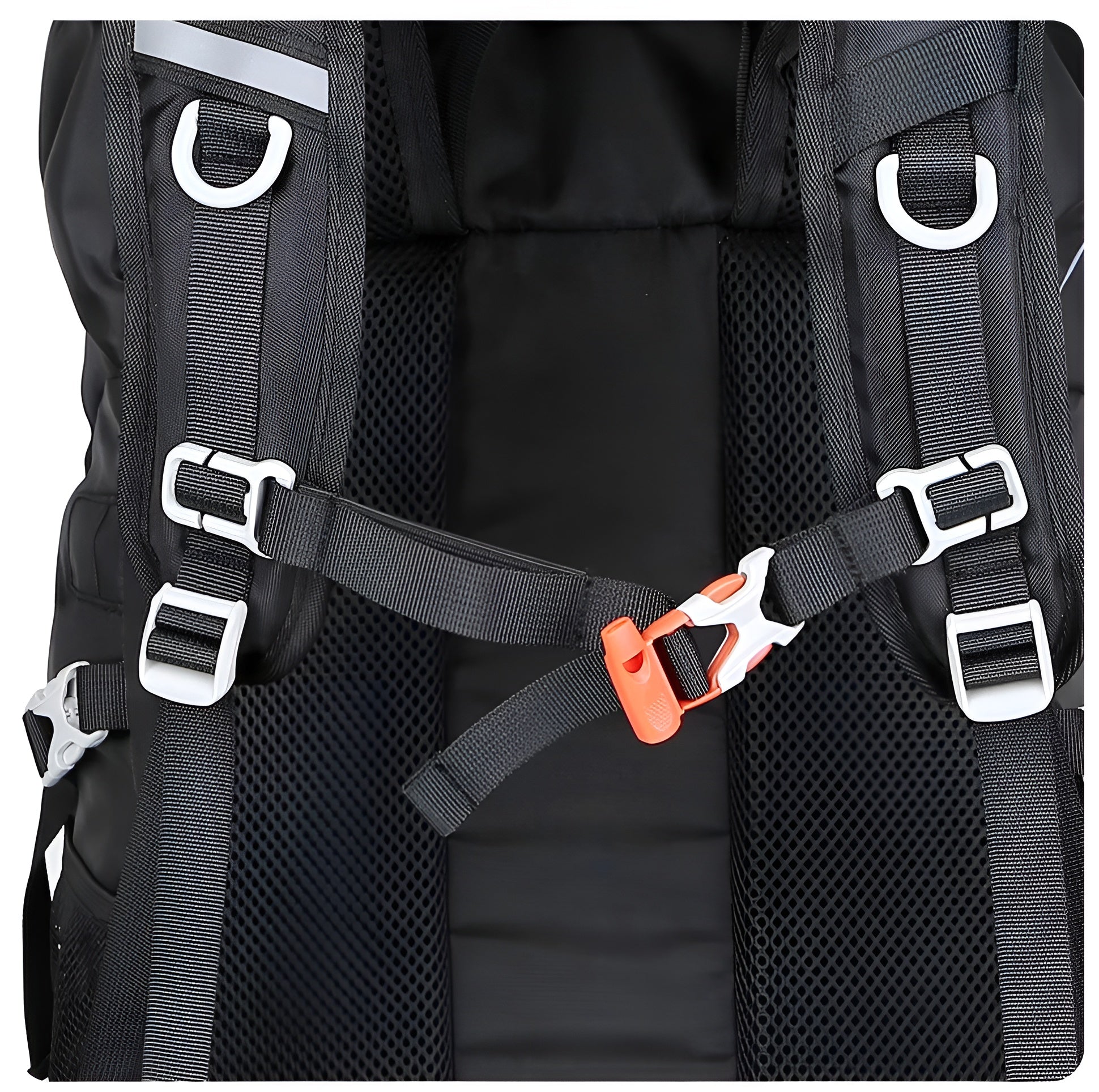 Sac à Dos Trek Pro 60