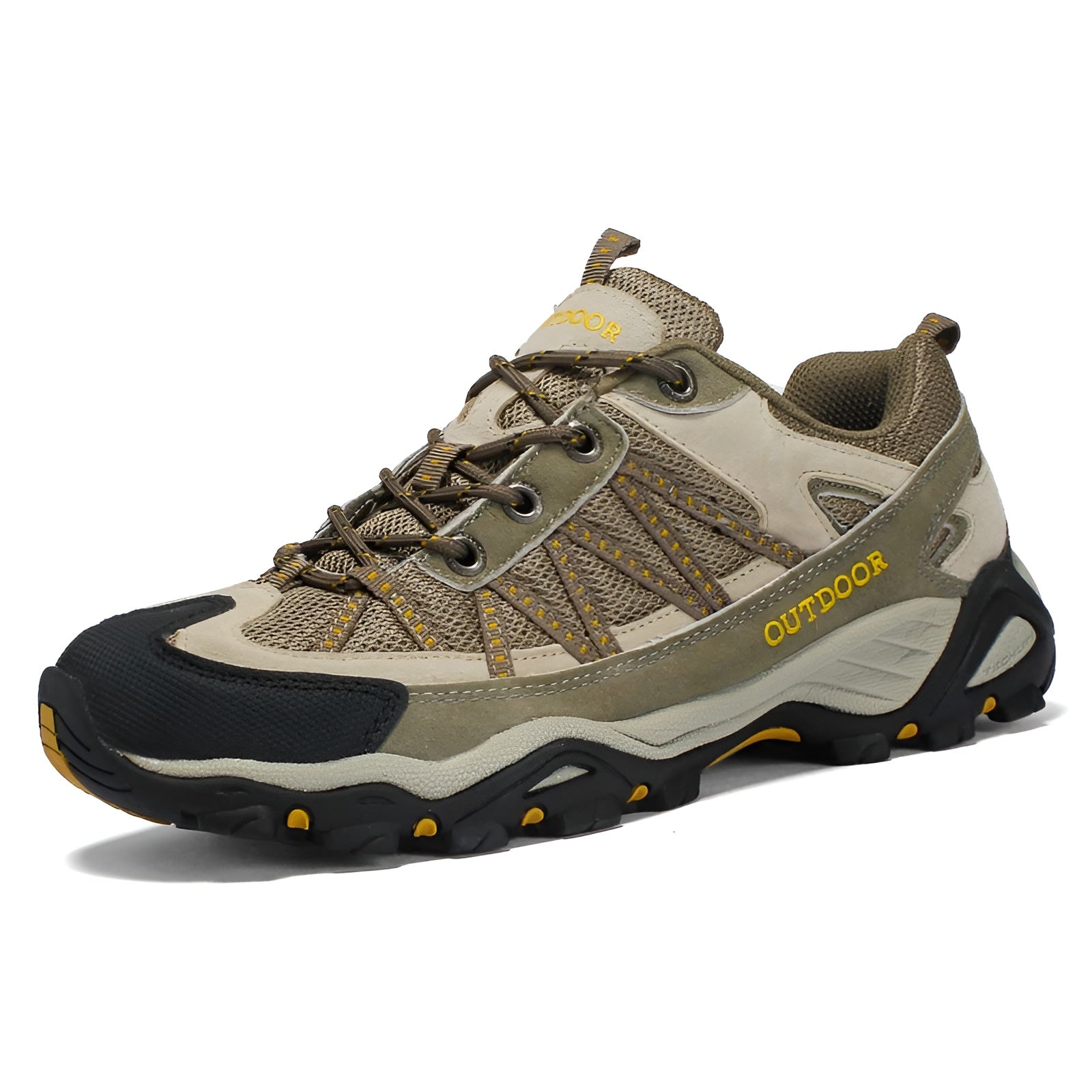 Chaussures TrailShield 68