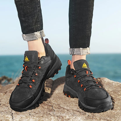 Chaussures de randonnée imperméable - Unisexe