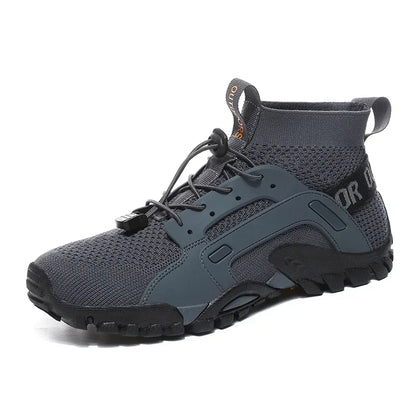 Chaussures de randonnée - unisexe