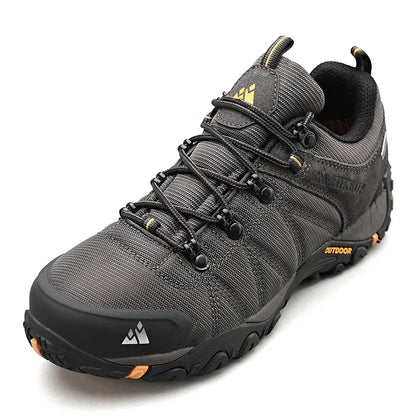 Chaussures de randonnée antidérapante - Homme