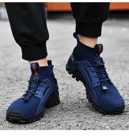 Chaussures de randonnée - unisexe