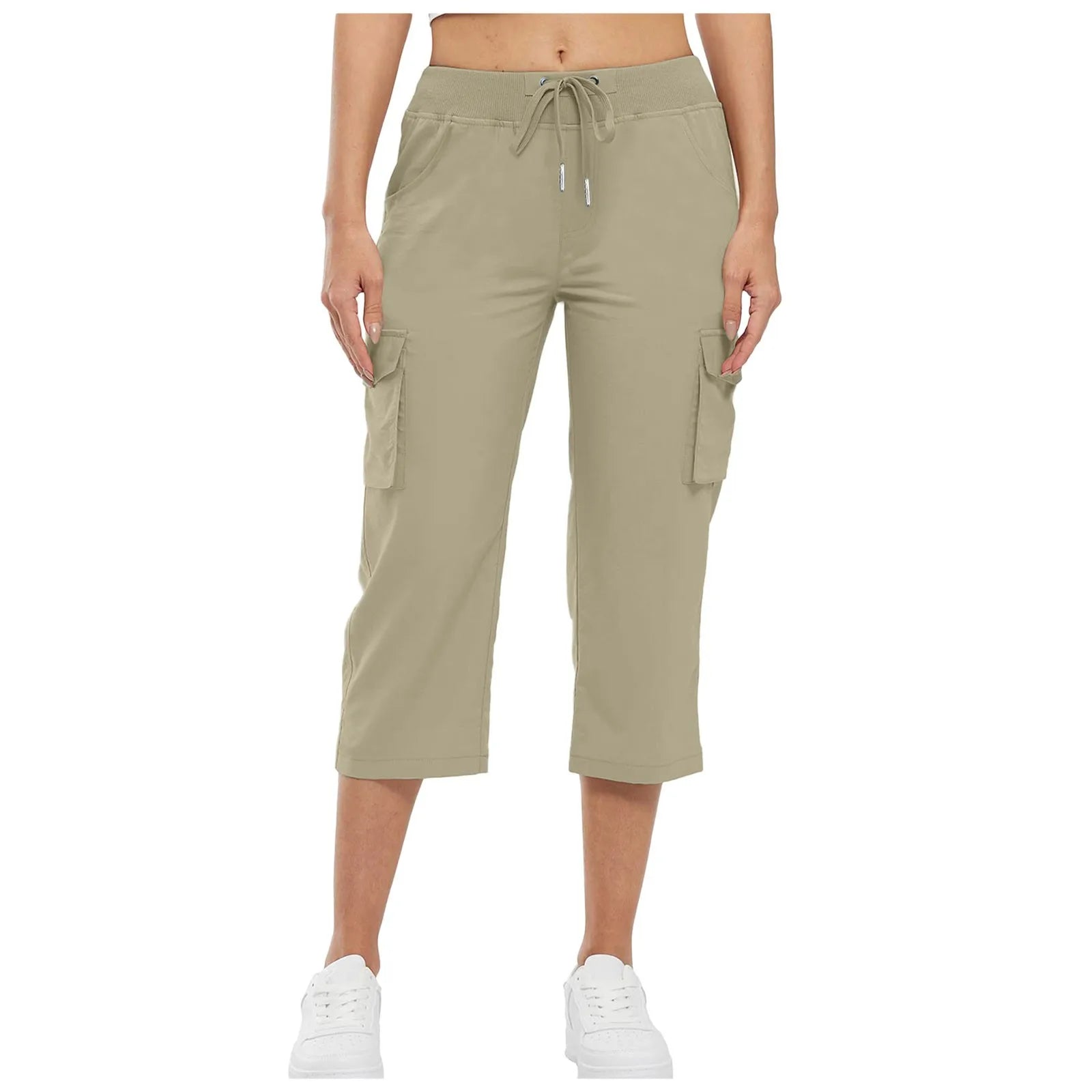 Pantalon TrailCargo 3/4 pour femme