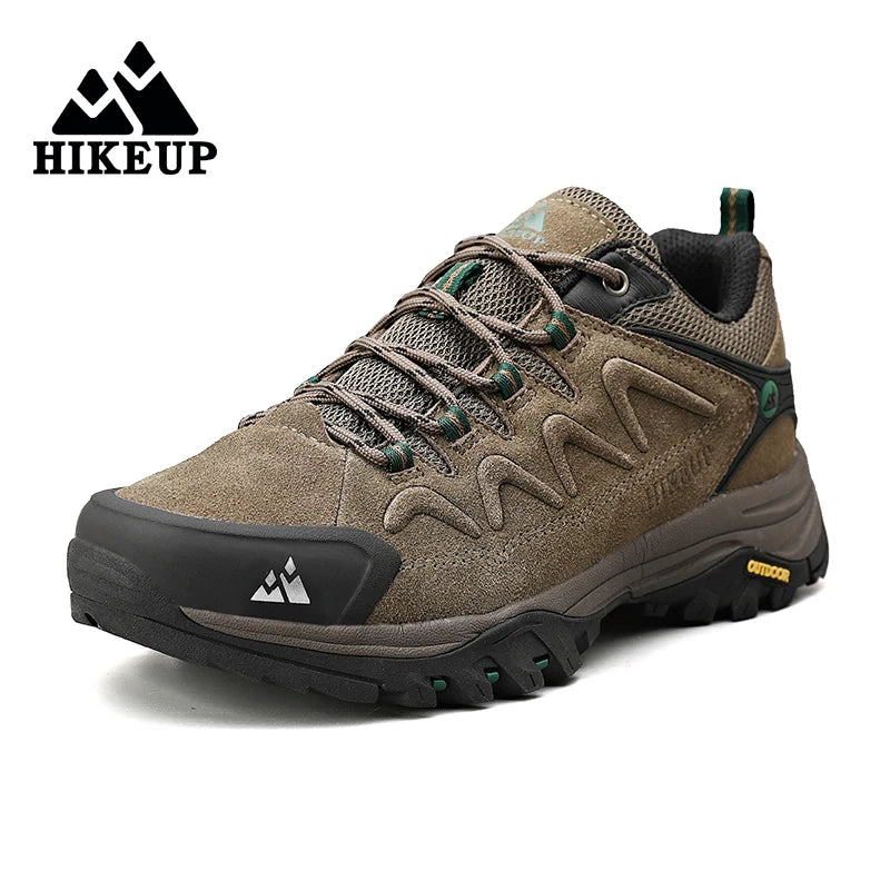 Chaussures de randonnée imperméable - Unisexe