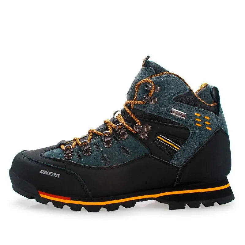 Chaussures de randonnée - Homme