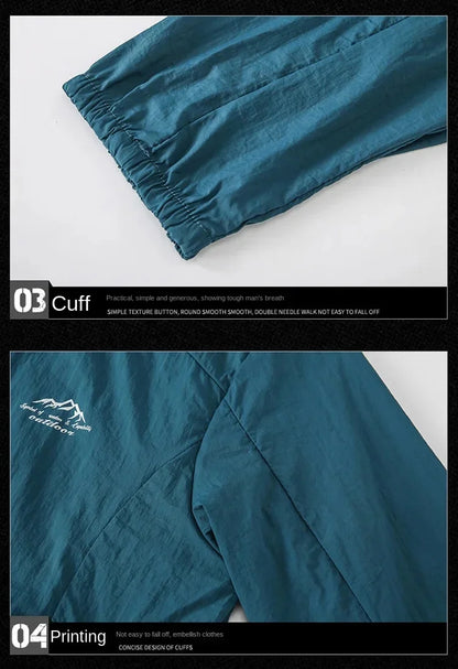 Coupe-vent d&