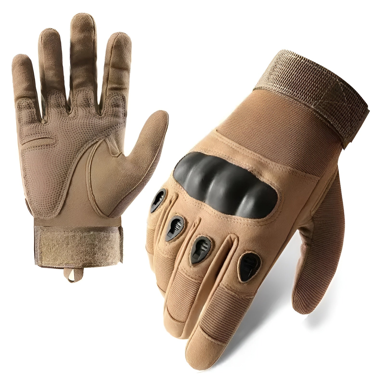 Gants tactique IronClad
