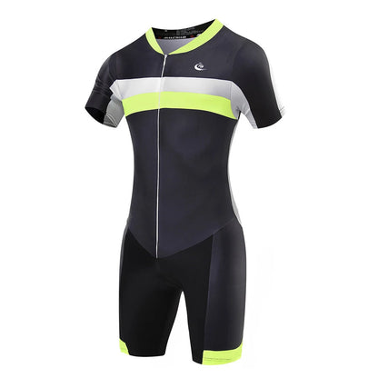 OK Combinaison Triathlon NEK TANING