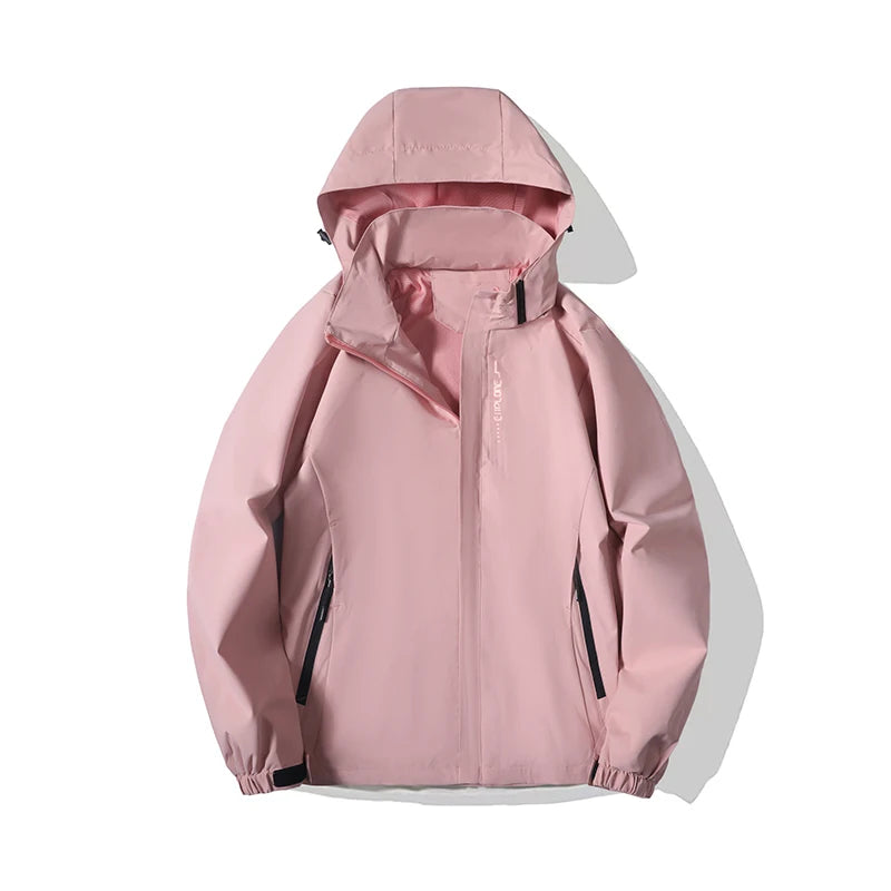 Veste Outdoor AeroShield Pro