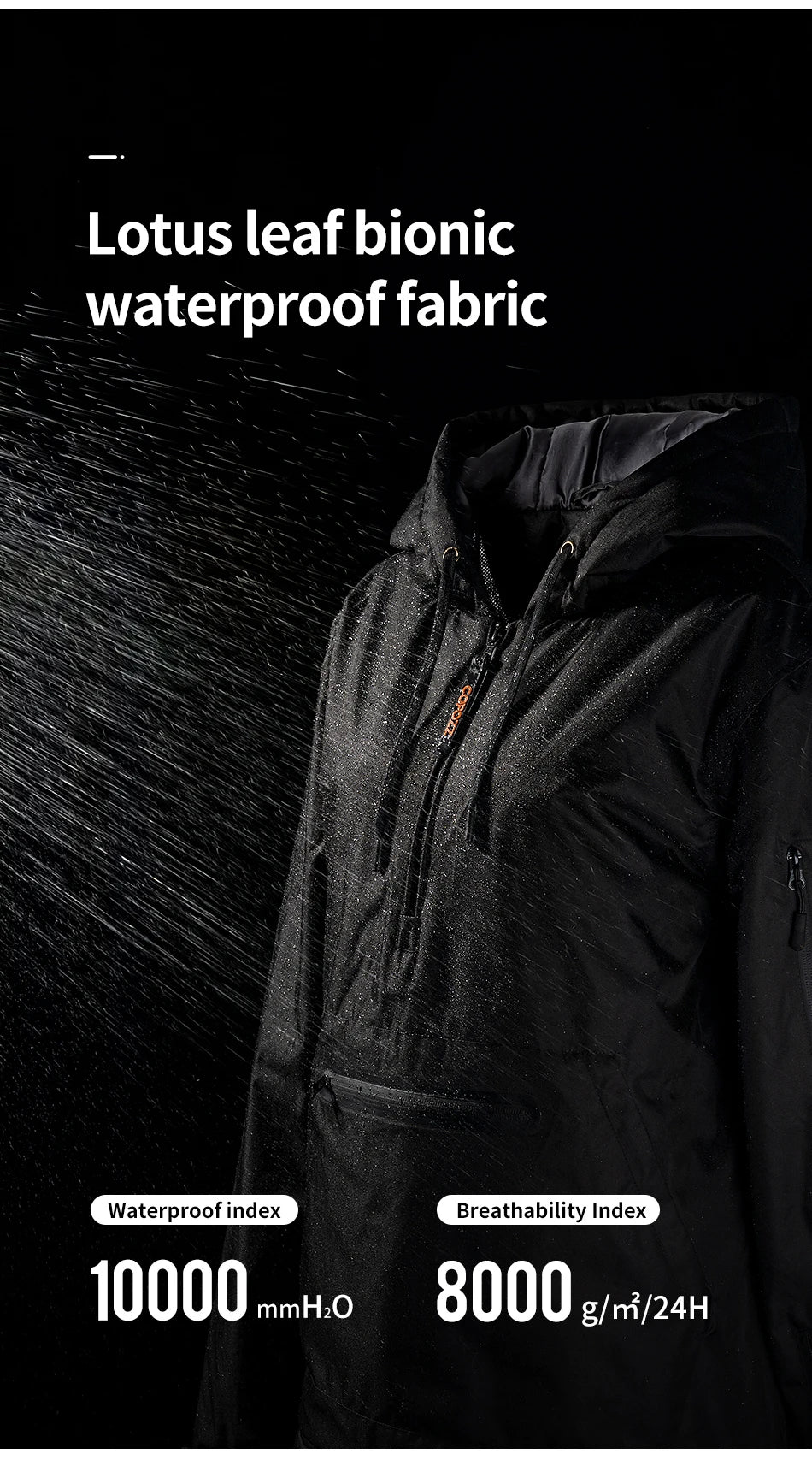 Combinaison de Ski une pièce épaisse pour hommes et femmes, veste de sport de plein air, de Snowboard, chaude, imperméable, vêtements d&