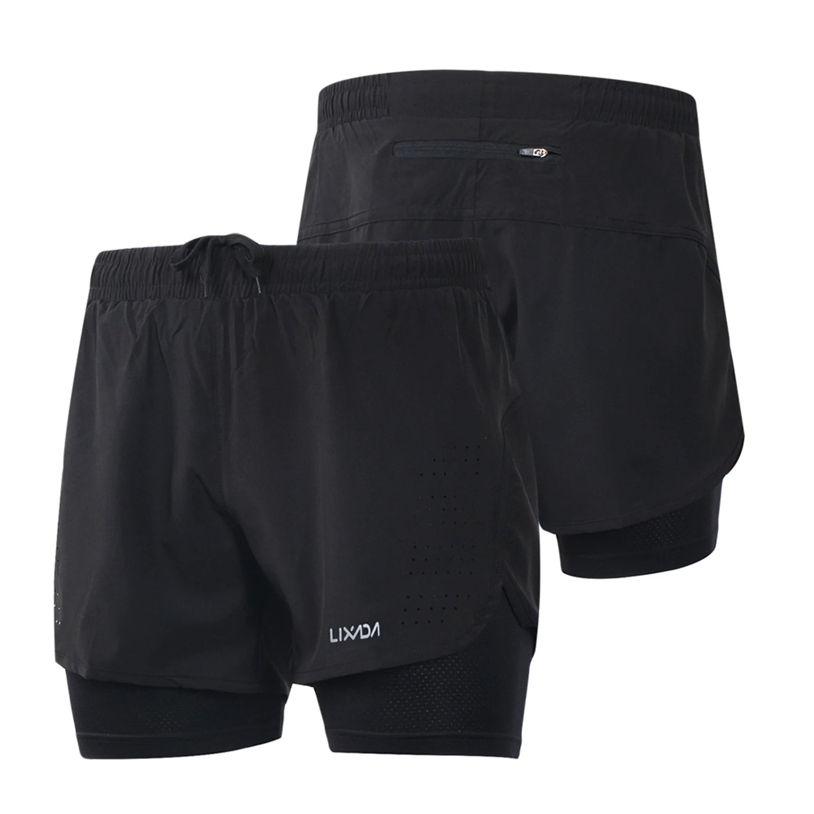 Short FreeRide