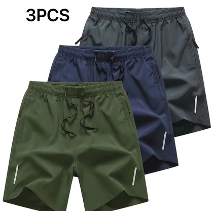 3pcs Men&