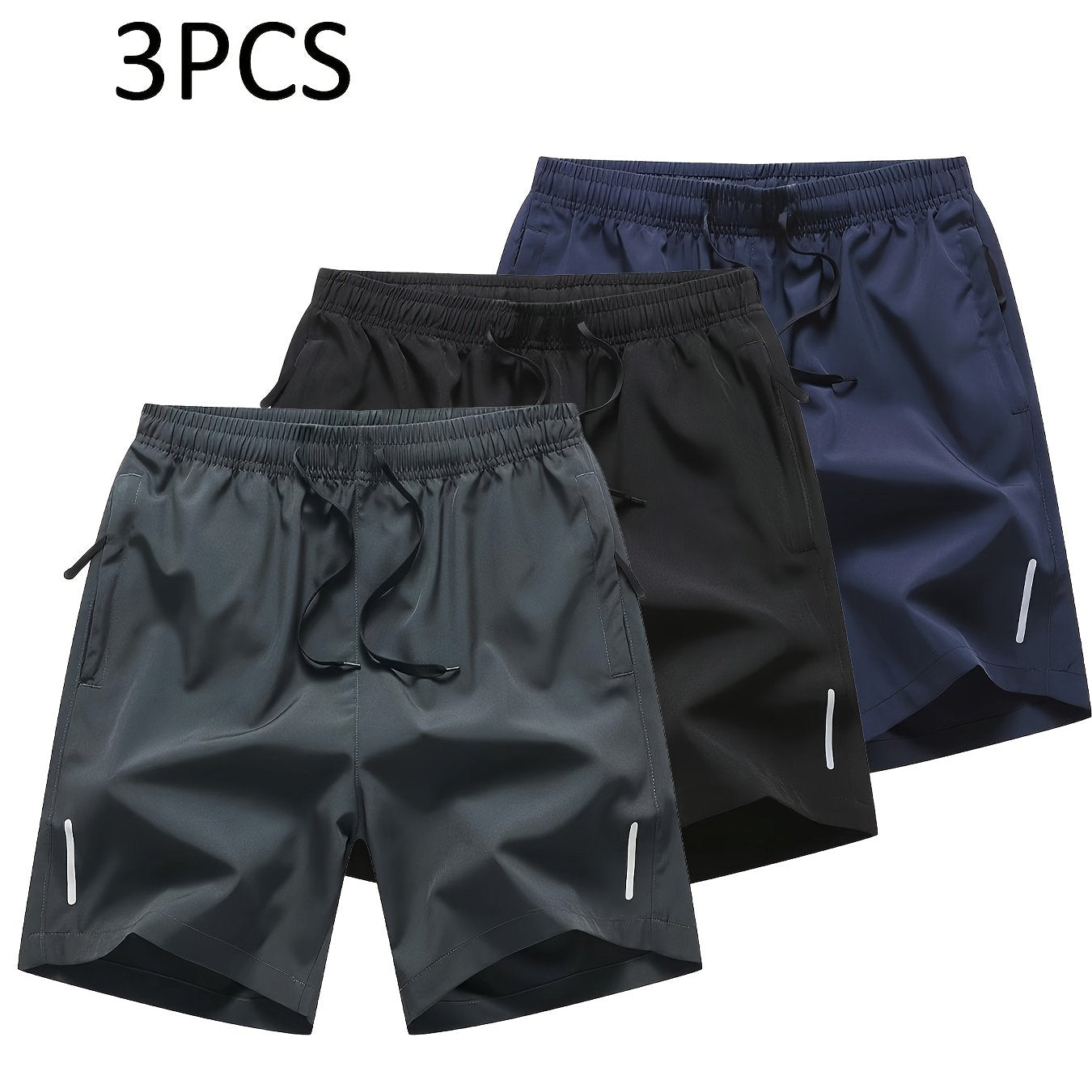 3pcs Men&