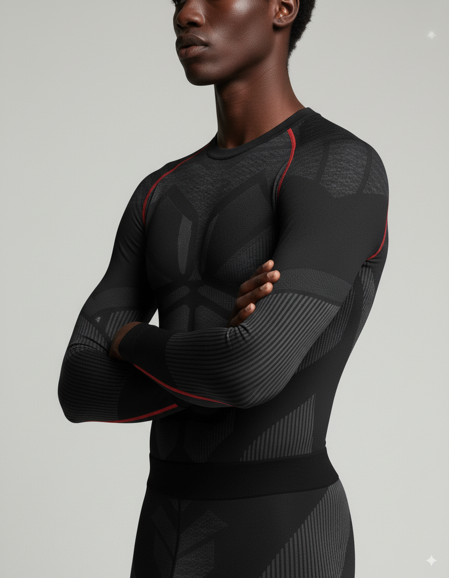 Ensemble thermique TitanFit pour homme