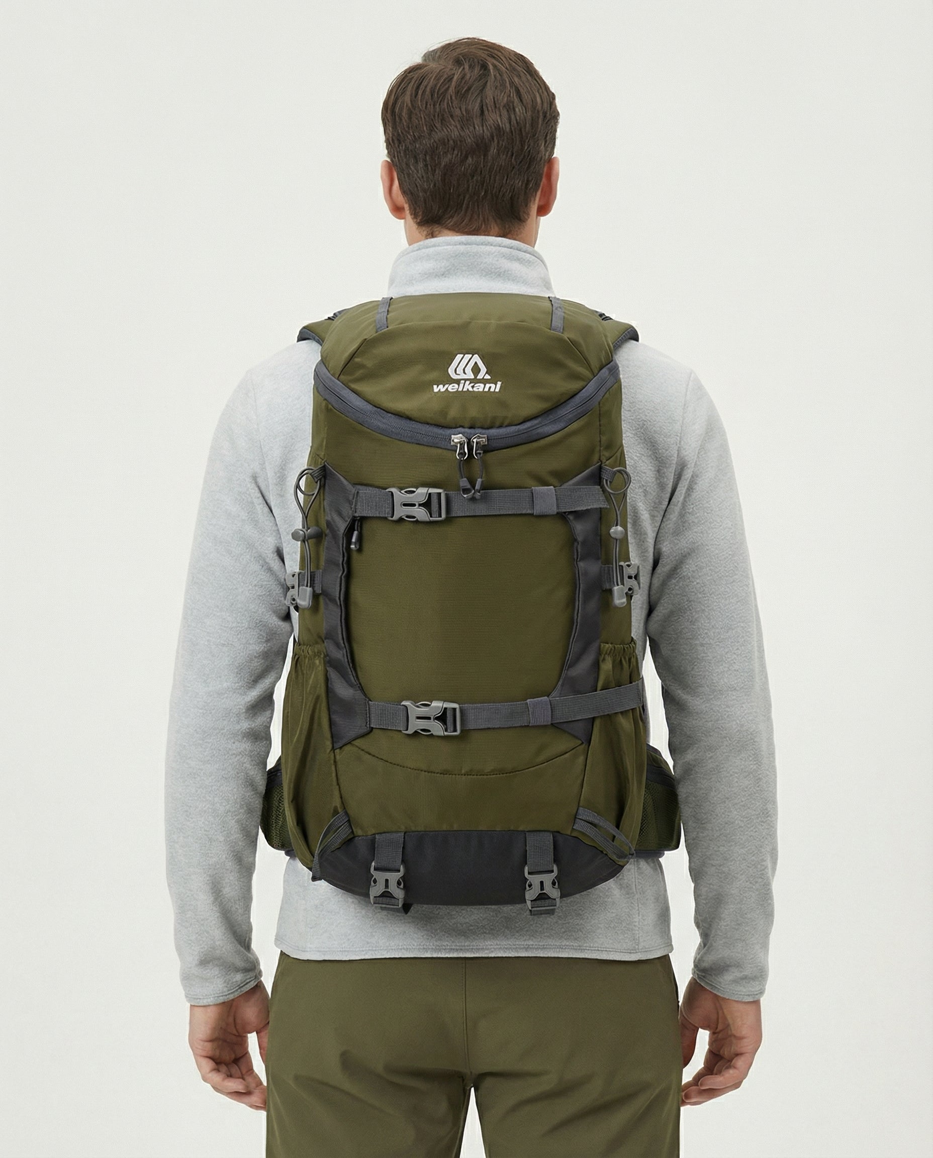 Sac à dos TrailRidge 30L