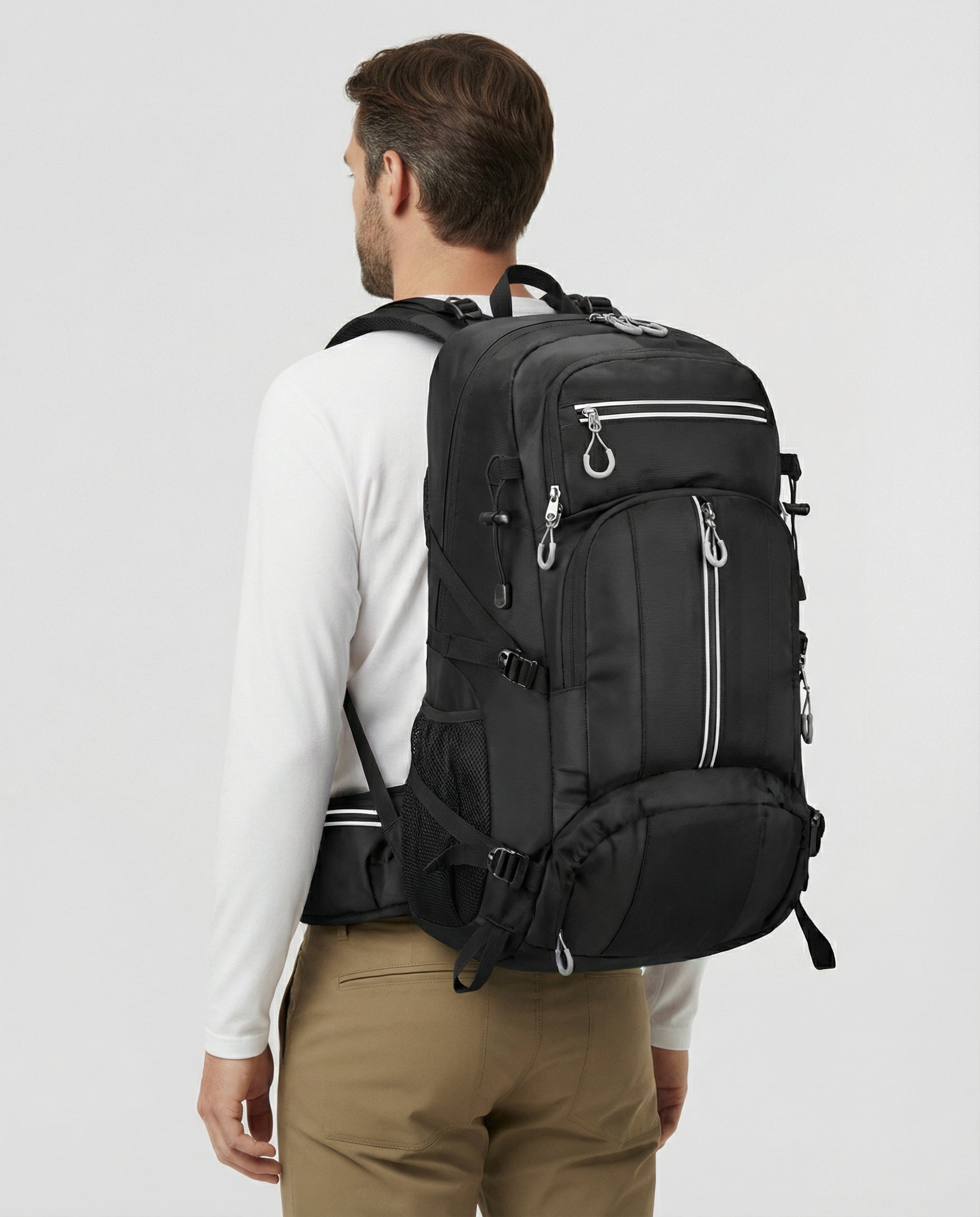 Sac à dos TrailMaster