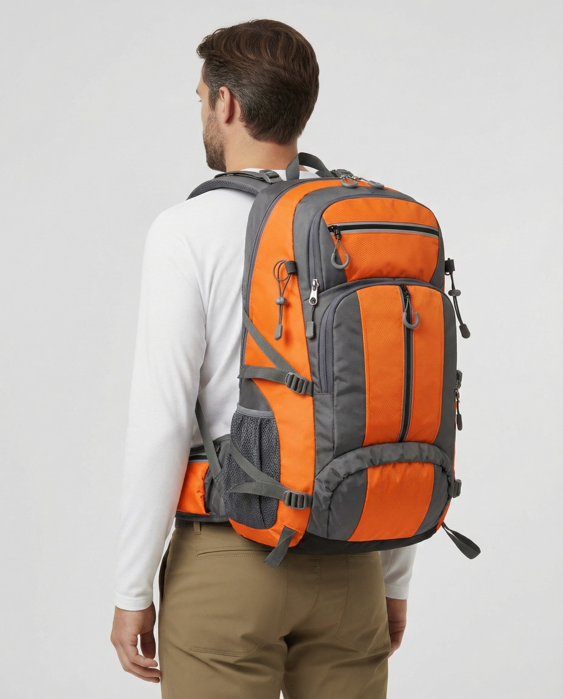 Sac à dos TrailMaster
