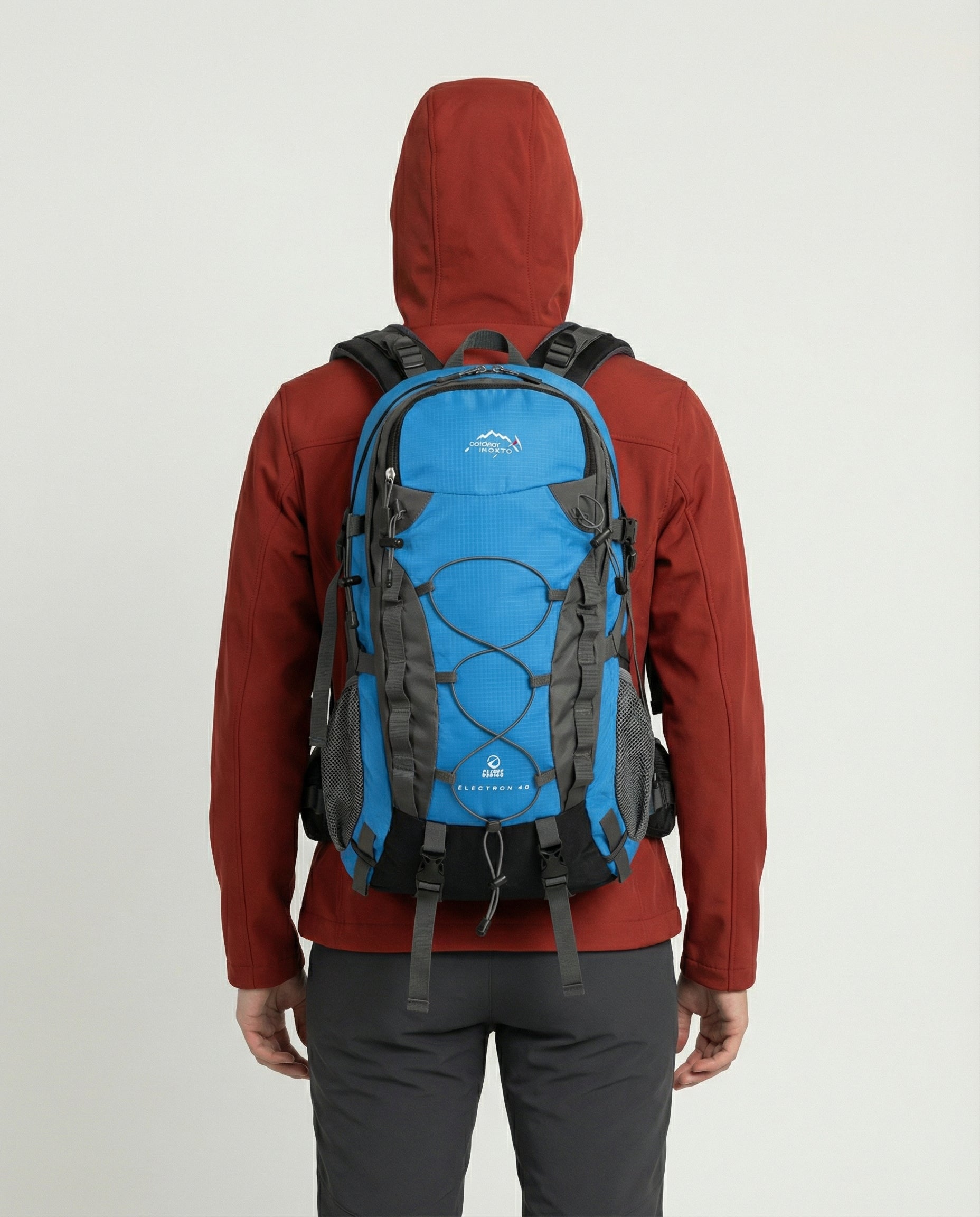 Sac à dos AlpineQuest
