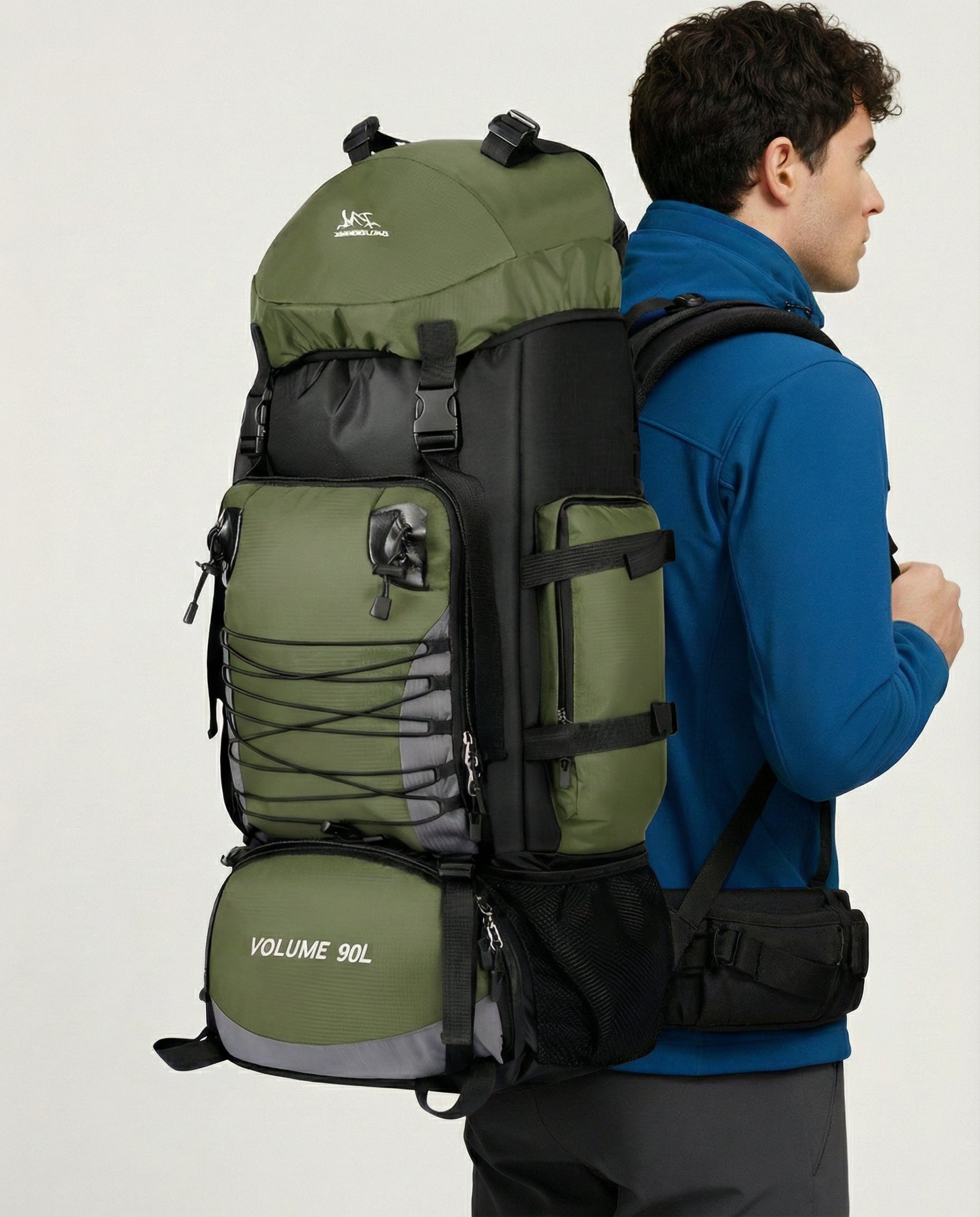 Sac à dos TitanPeak