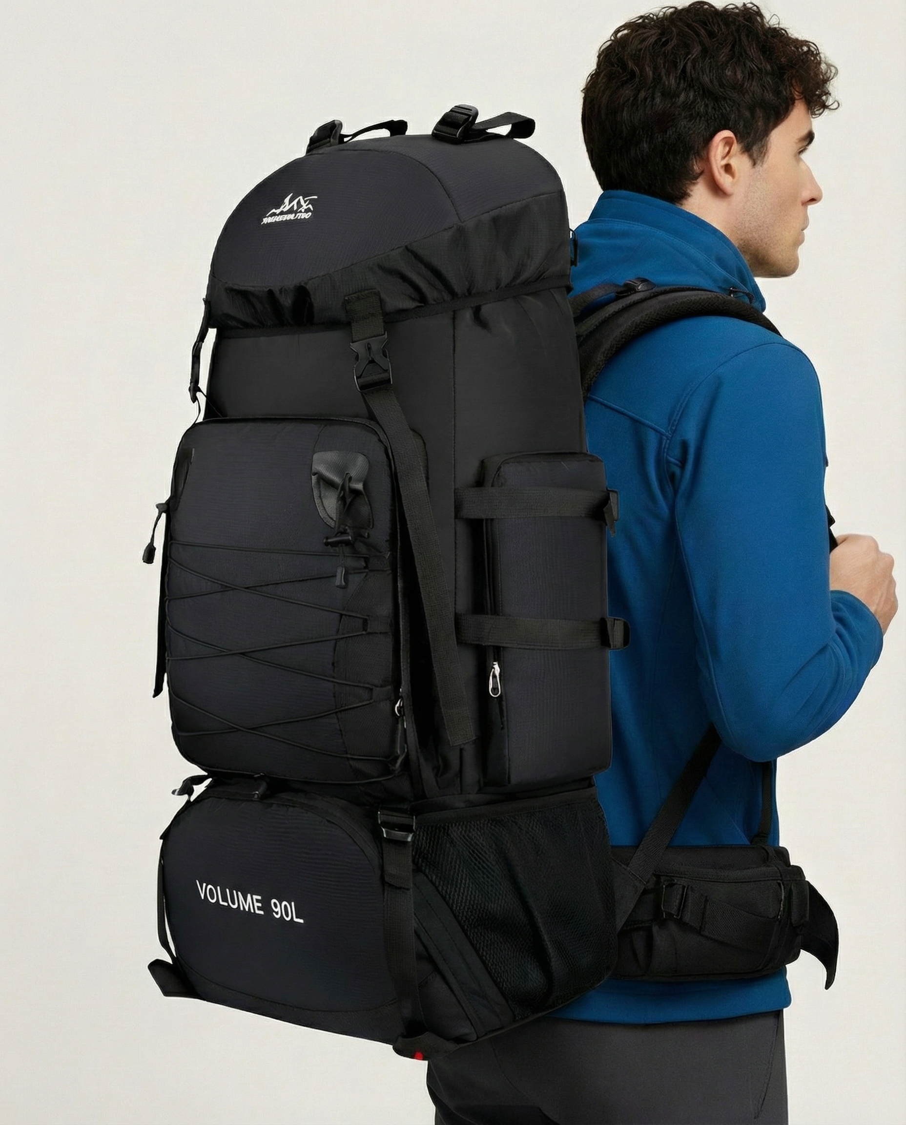 Sac à dos TitanPeak