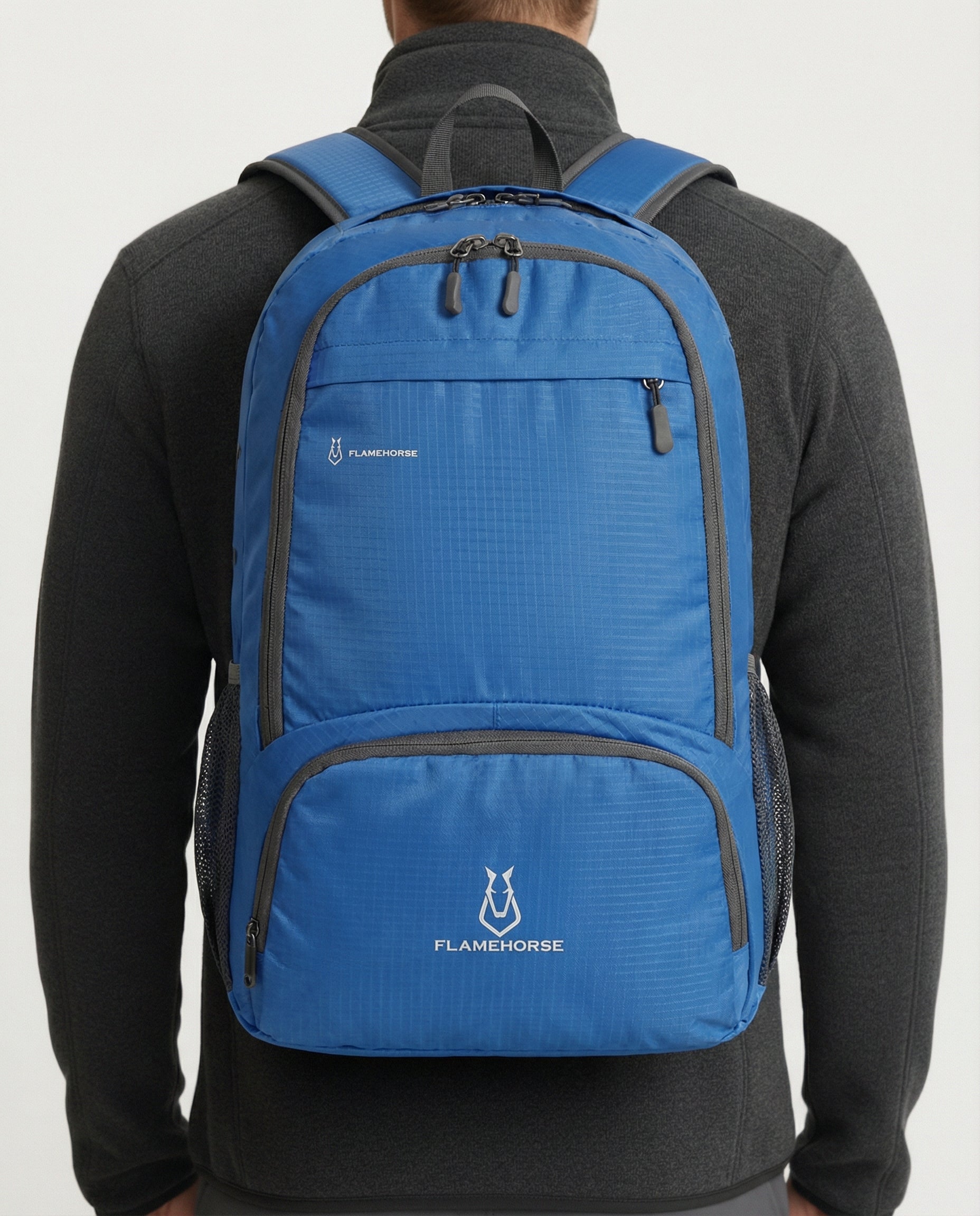 Sac à dos TrailFold
