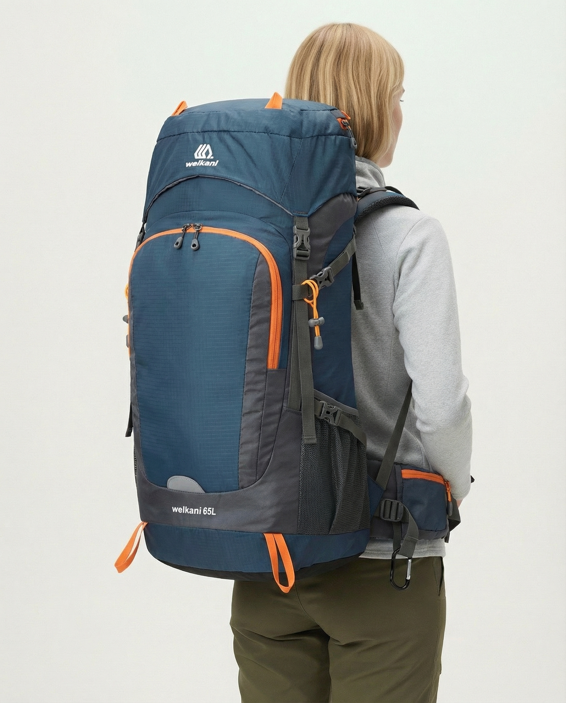 Sac à dos AeroRidge